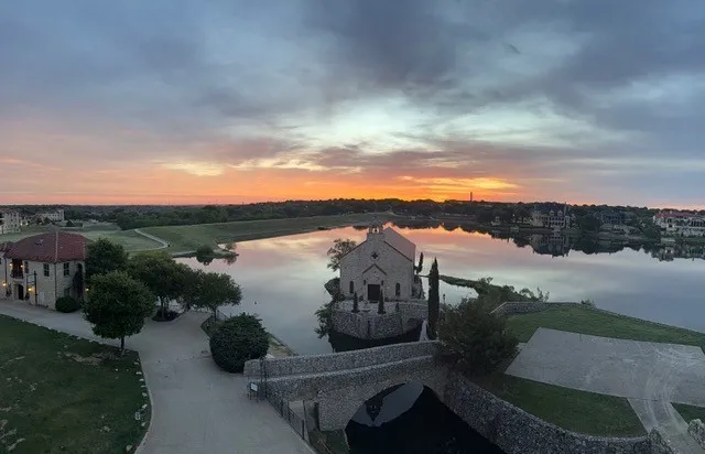 6675 Mediterranean Drive #3406 McKinney, TX 75072