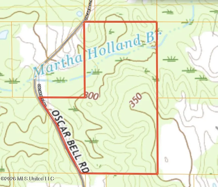 Oscar Bell Road Waynesboro, MS 39367