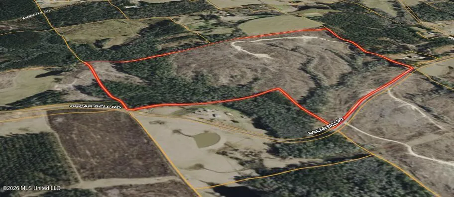 Oscar Bell Road Waynesboro, MS 39367