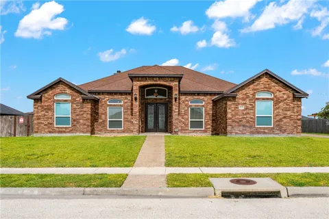 2033 Arash Drive