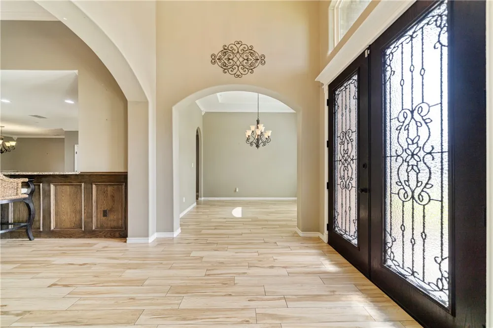 2033 Arash Drive Corpus Christi, TX 78413