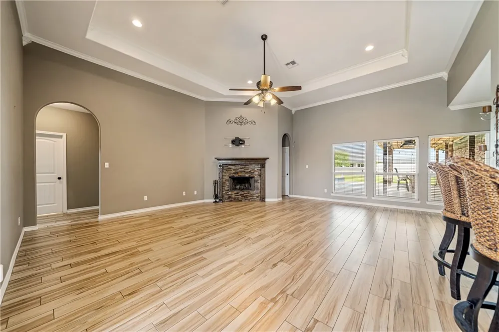 2033 Arash Drive Corpus Christi, TX 78413