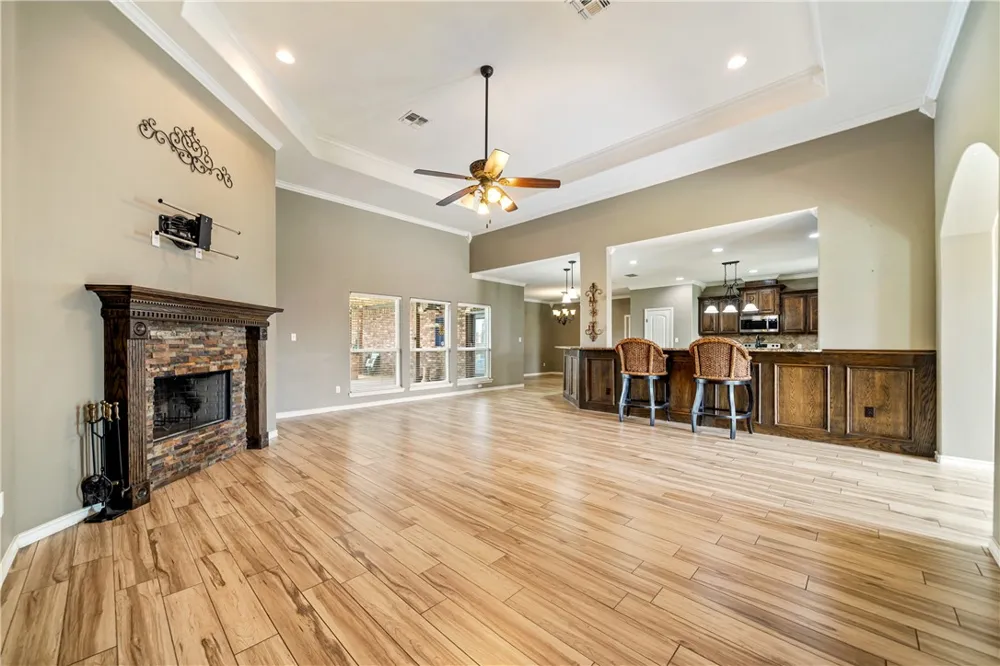 2033 Arash Drive Corpus Christi, TX 78413