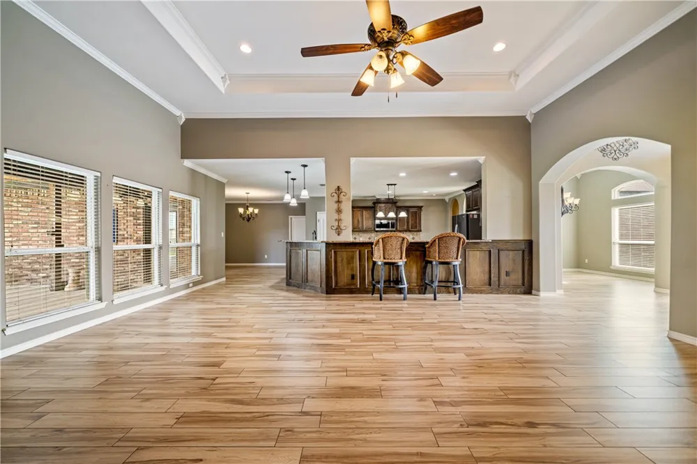 2033 Arash Drive Corpus Christi, TX 78413