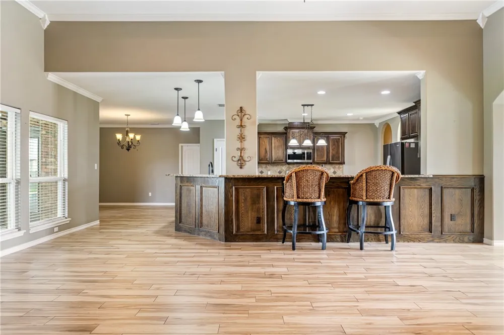 2033 Arash Drive Corpus Christi, TX 78413