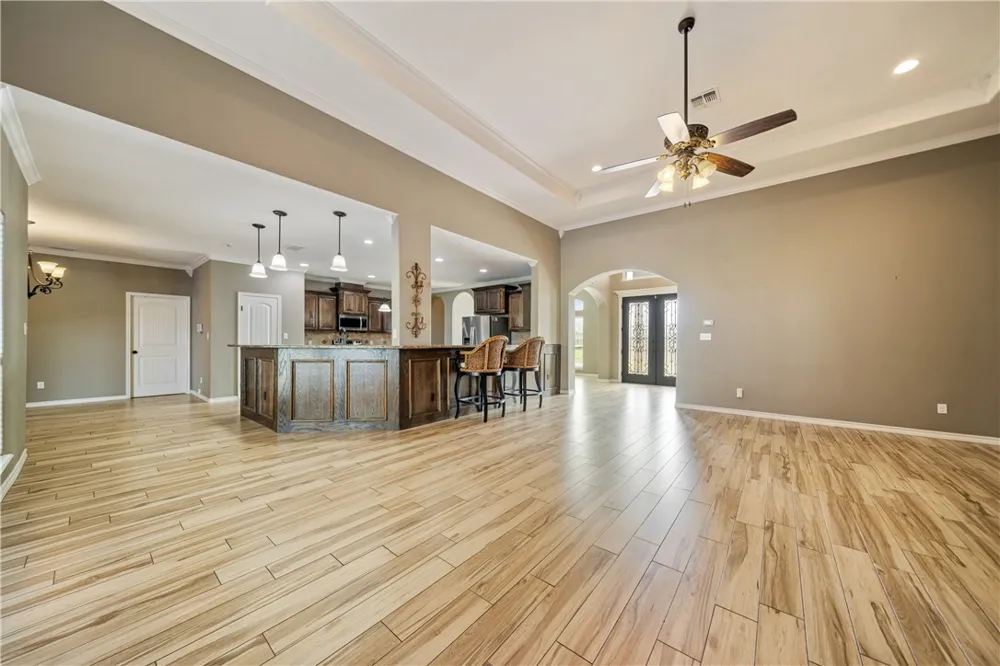 2033 Arash Drive Corpus Christi, TX 78413