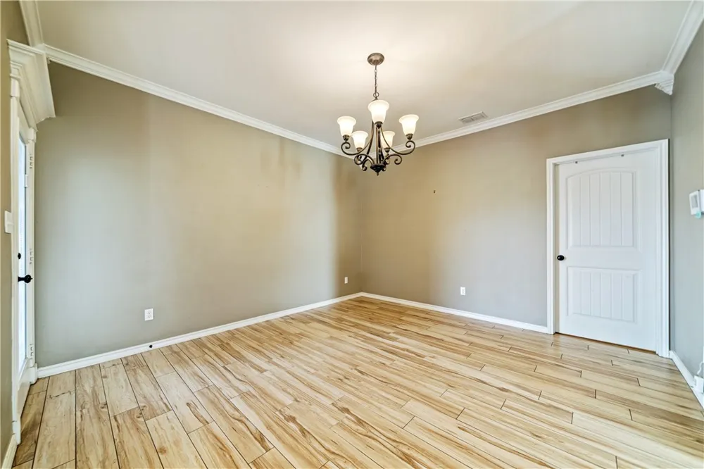 2033 Arash Drive Corpus Christi, TX 78413