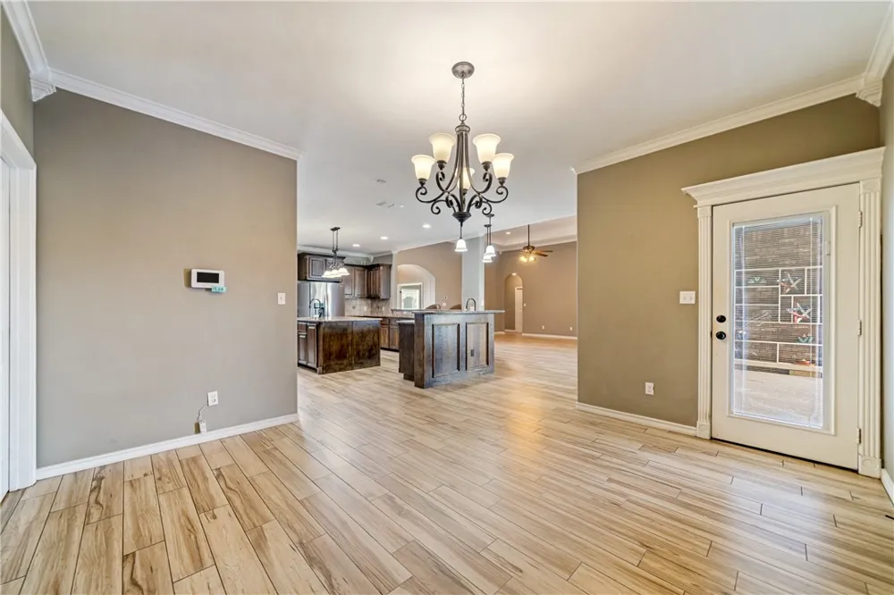 2033 Arash Drive Corpus Christi, TX 78413