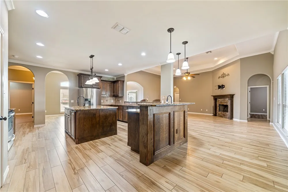 2033 Arash Drive Corpus Christi, TX 78413