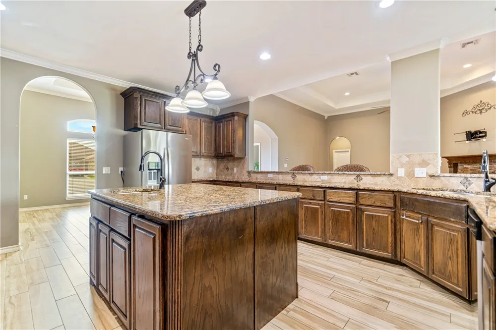 2033 Arash Drive Corpus Christi, TX 78413