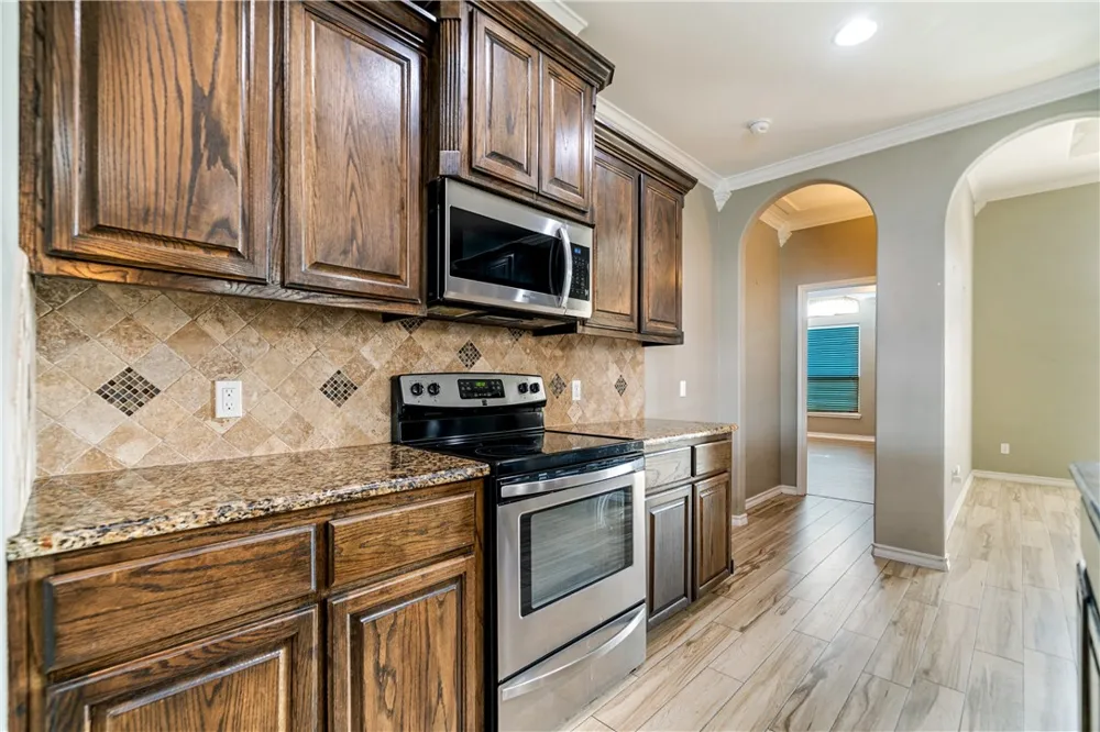2033 Arash Drive Corpus Christi, TX 78413