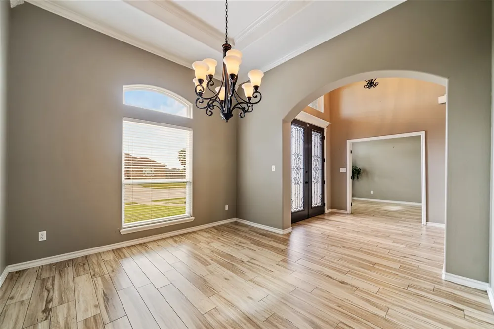 2033 Arash Drive Corpus Christi, TX 78413