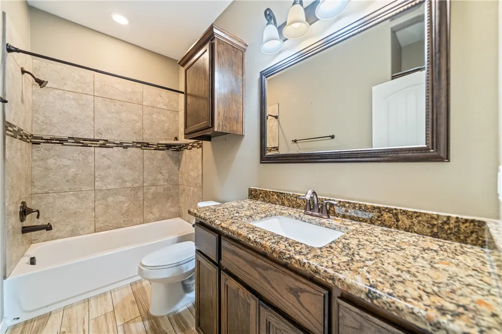 2033 Arash Drive Corpus Christi, TX 78413