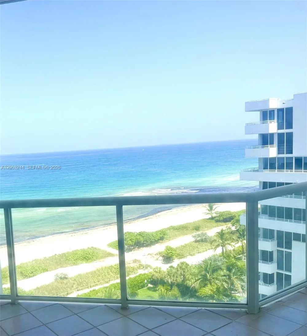 8925 Collins Ave #11J Surfside, FL 33154