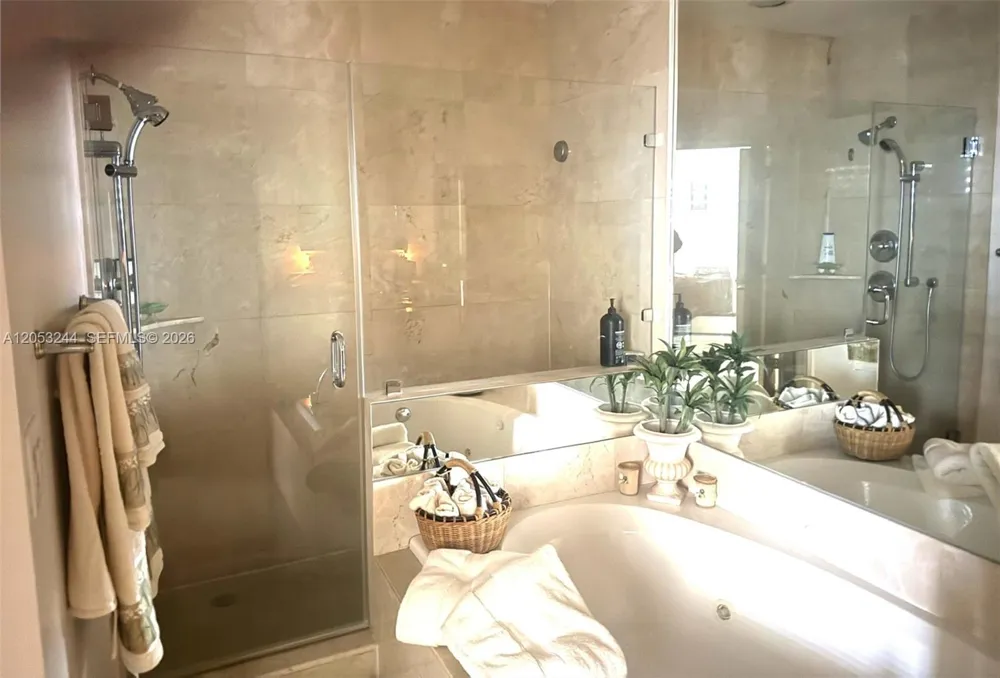 8925 Collins Ave #11J Surfside, FL 33154