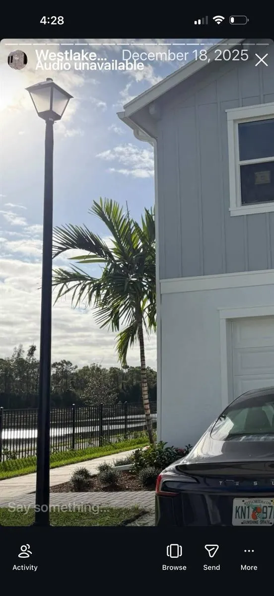 4402 Longwood Lake Square Westlake, FL 33470