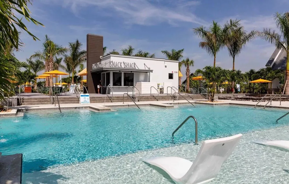 4402 Longwood Lake Square Westlake, FL 33470