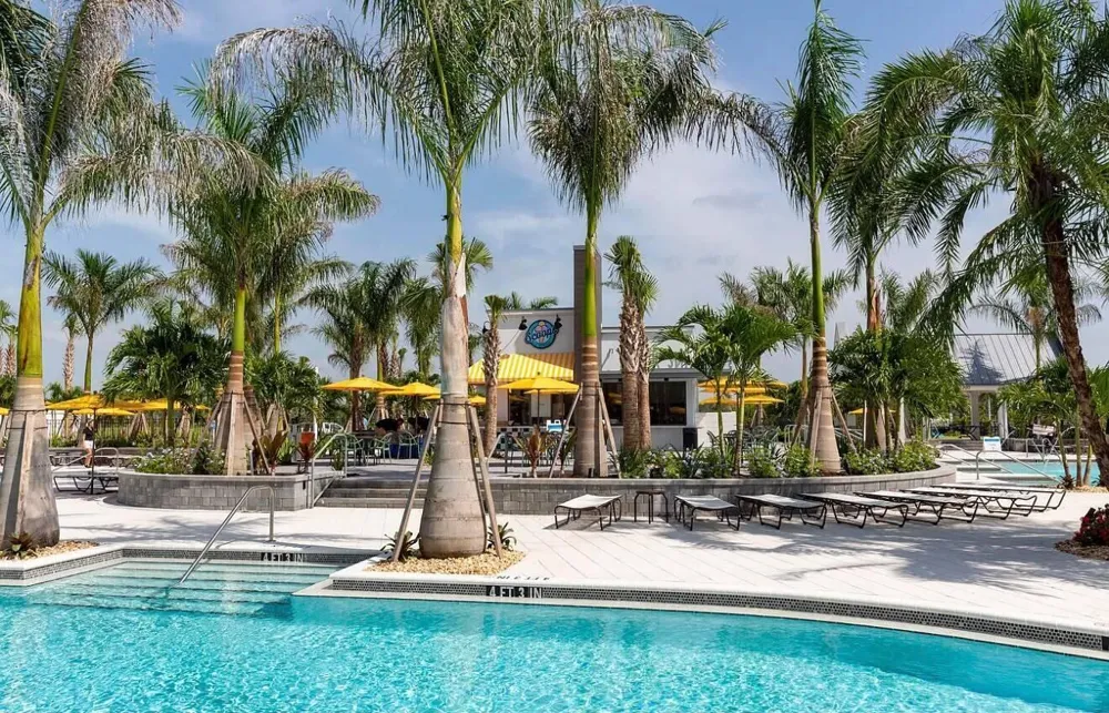 4402 Longwood Lake Square Westlake, FL 33470