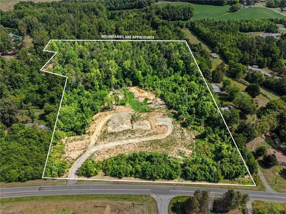 01 Pineville Road Mocksville, NC 27028