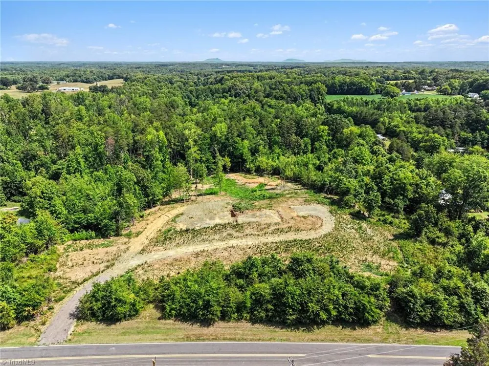 01 Pineville Road Mocksville, NC 27028