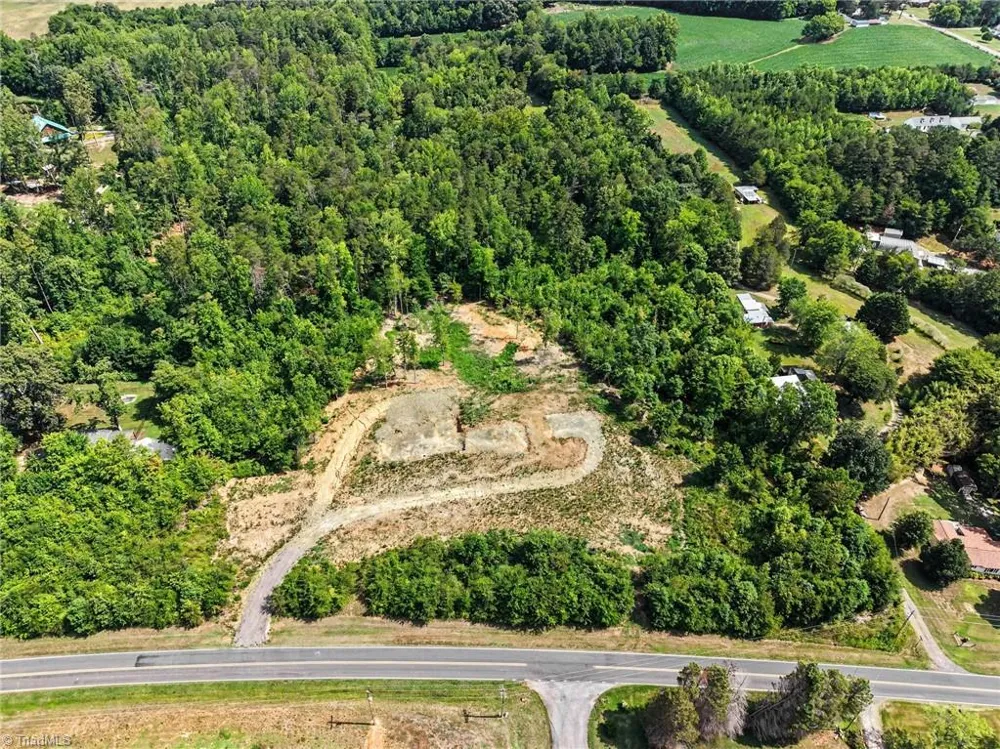 01 Pineville Road Mocksville, NC 27028