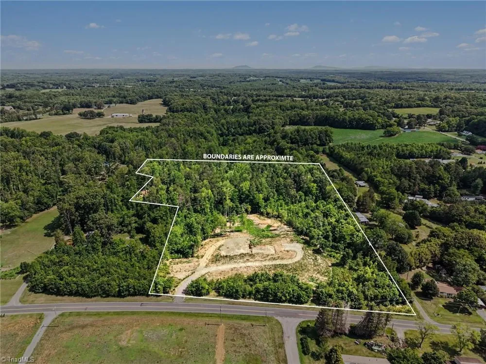 01 Pineville Road Mocksville, NC 27028