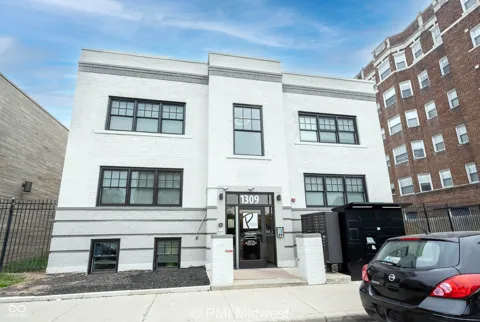 1309 Pennsylvania Street #207