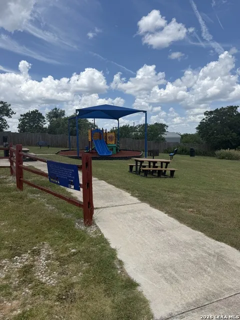 LT 529-530 Maple Ln. Cottonwood Shores, TX 78657