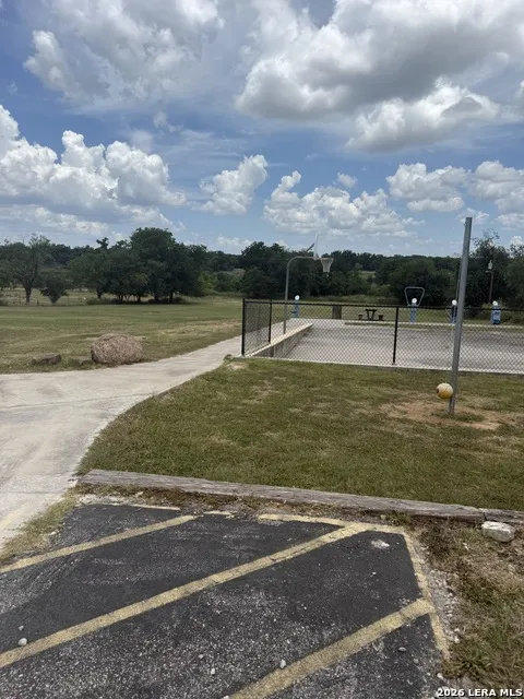 LT 529-530 Maple Ln. Cottonwood Shores, TX 78657