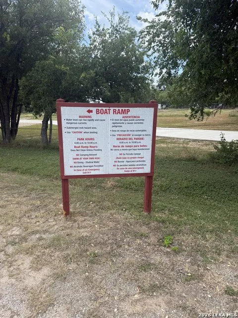 LT 529-530 Maple Ln. Cottonwood Shores, TX 78657