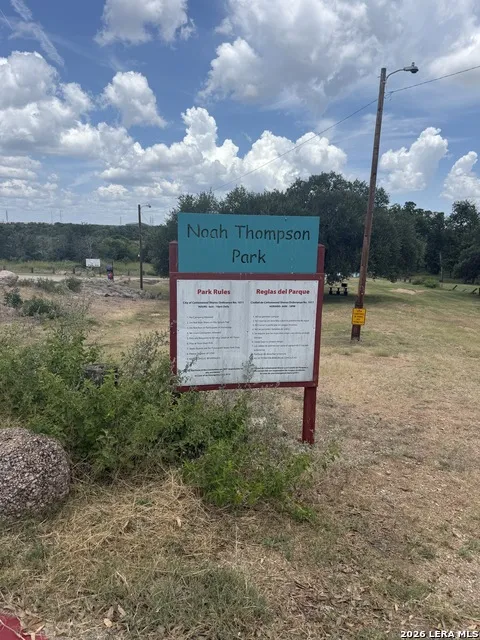 LT 529-530 Maple Ln. Cottonwood Shores, TX 78657