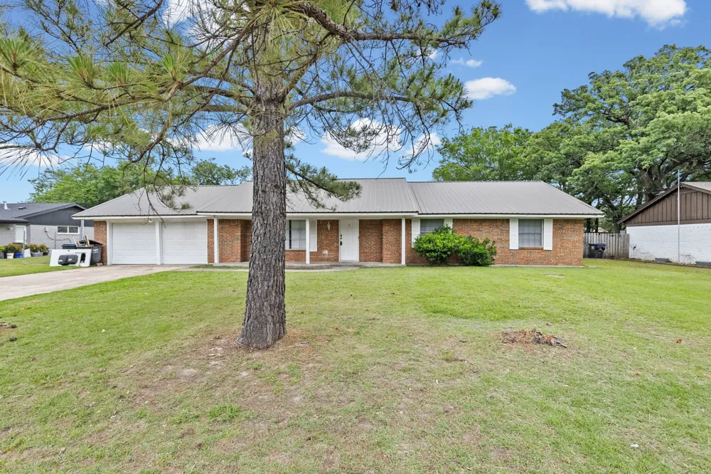 3 Timberside Drive Greenville, TX 75402