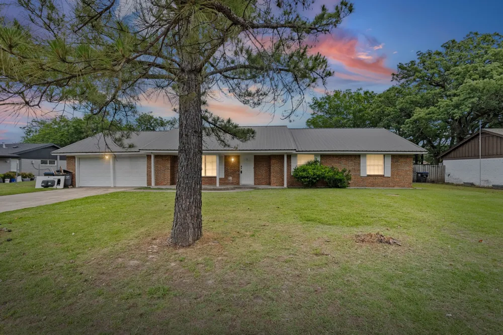 3 Timberside Drive Greenville, TX 75402