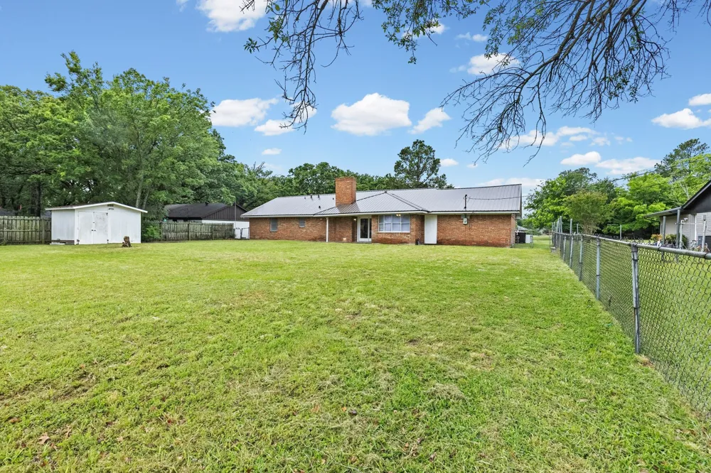 3 Timberside Drive Greenville, TX 75402