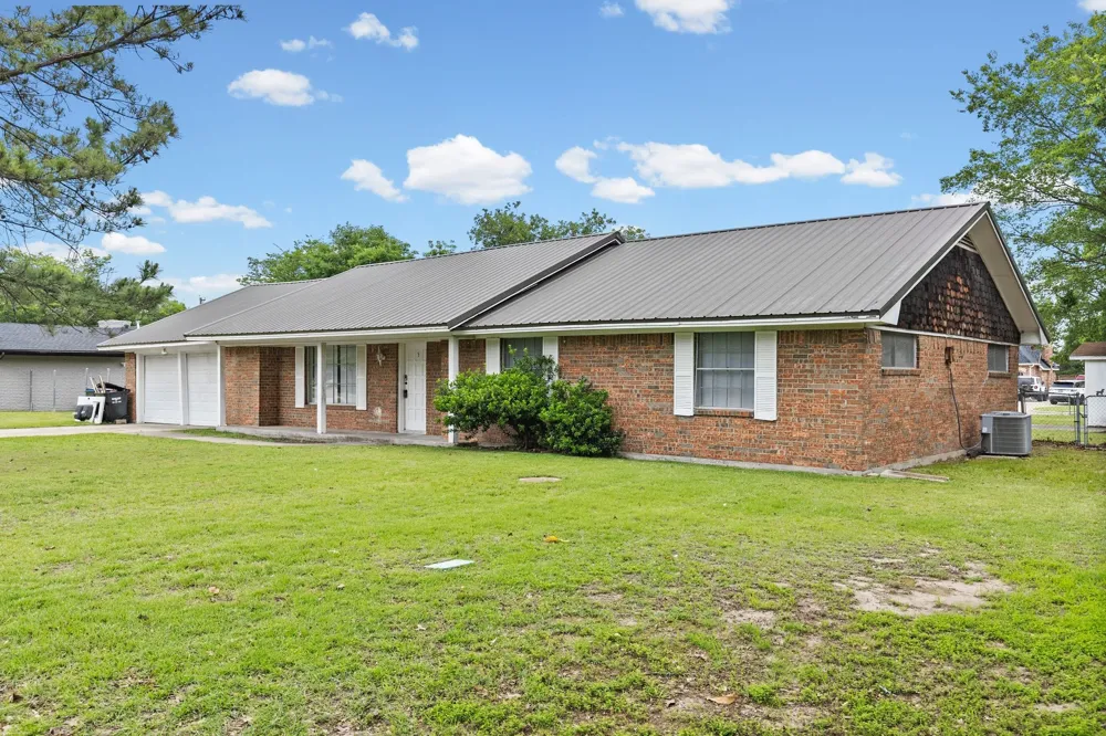 3 Timberside Drive Greenville, TX 75402