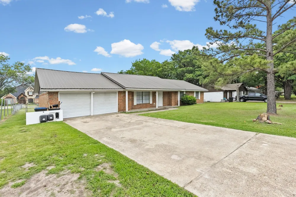 3 Timberside Drive Greenville, TX 75402