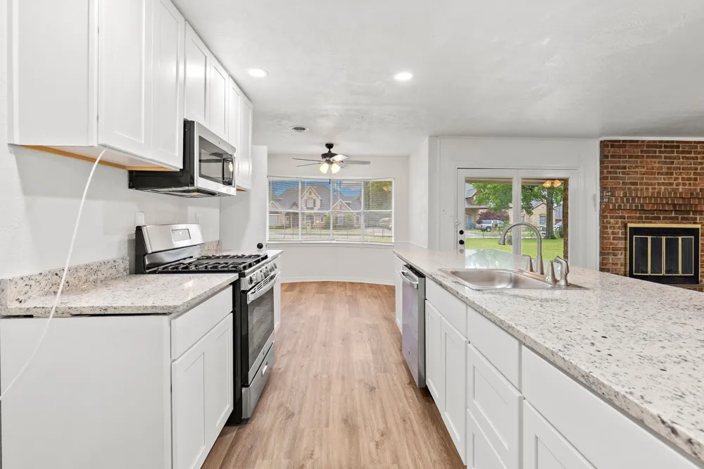 3 Timberside Drive Greenville, TX 75402
