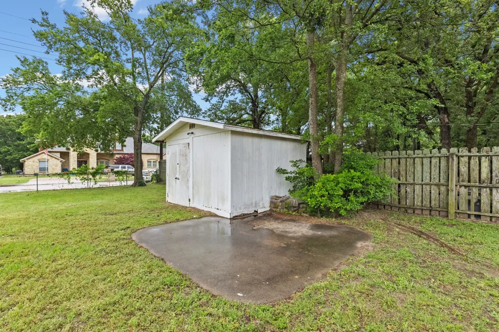 3 Timberside Drive Greenville, TX 75402
