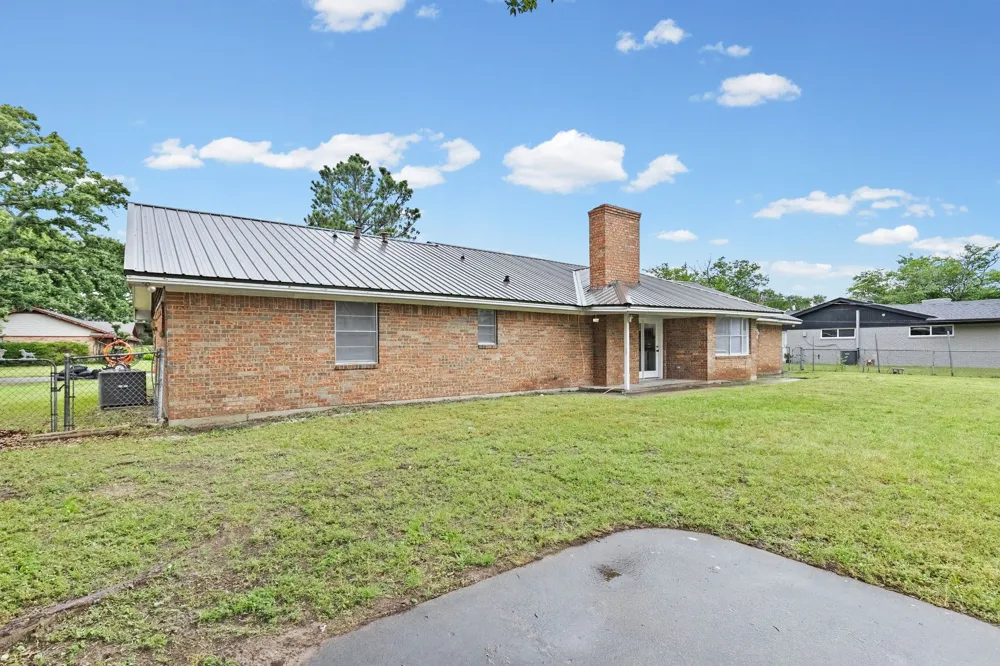 3 Timberside Drive Greenville, TX 75402
