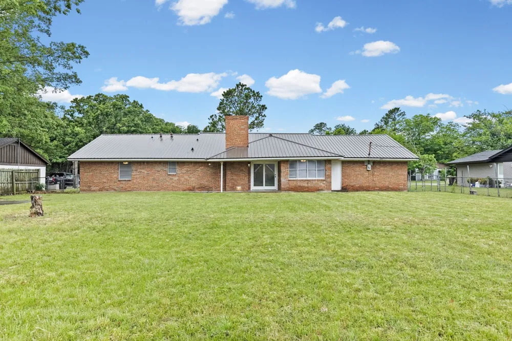 3 Timberside Drive Greenville, TX 75402