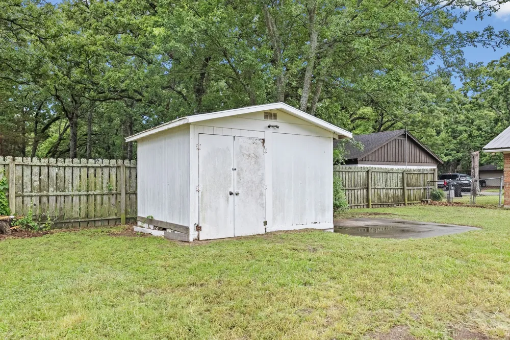 3 Timberside Drive Greenville, TX 75402