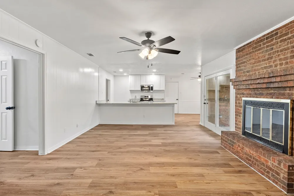 3 Timberside Drive Greenville, TX 75402