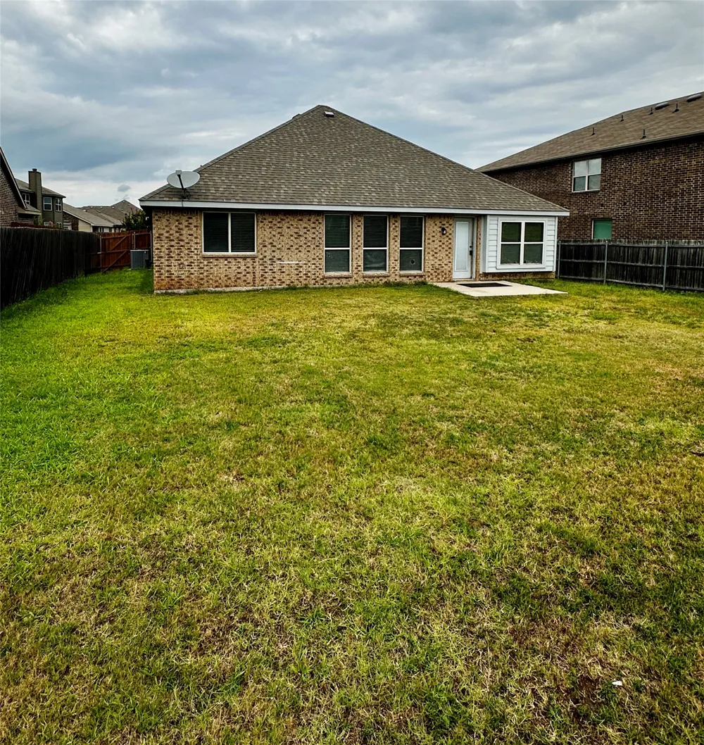 3011 Winecup Court Heartland, TX 75126