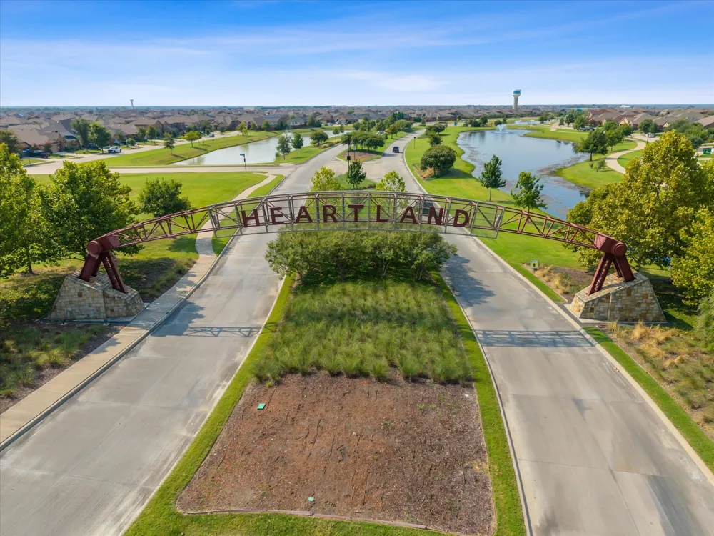 3011 Winecup Court Heartland, TX 75126