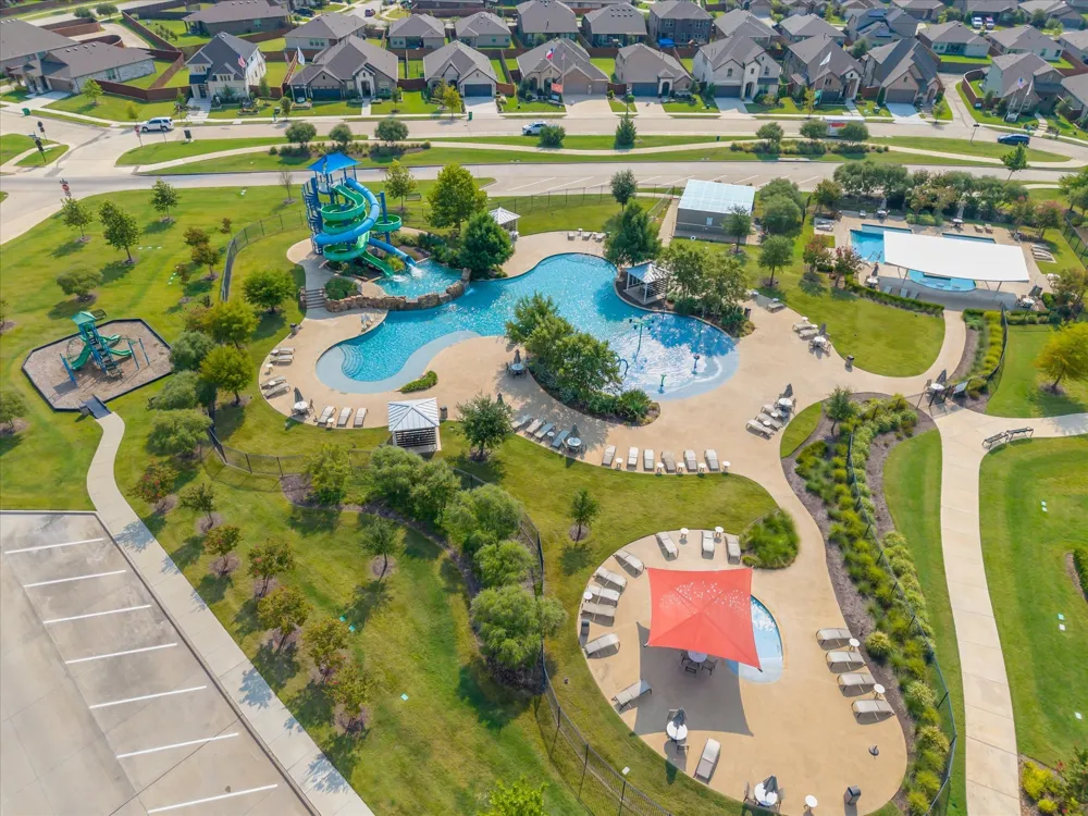 3011 Winecup Court Heartland, TX 75126