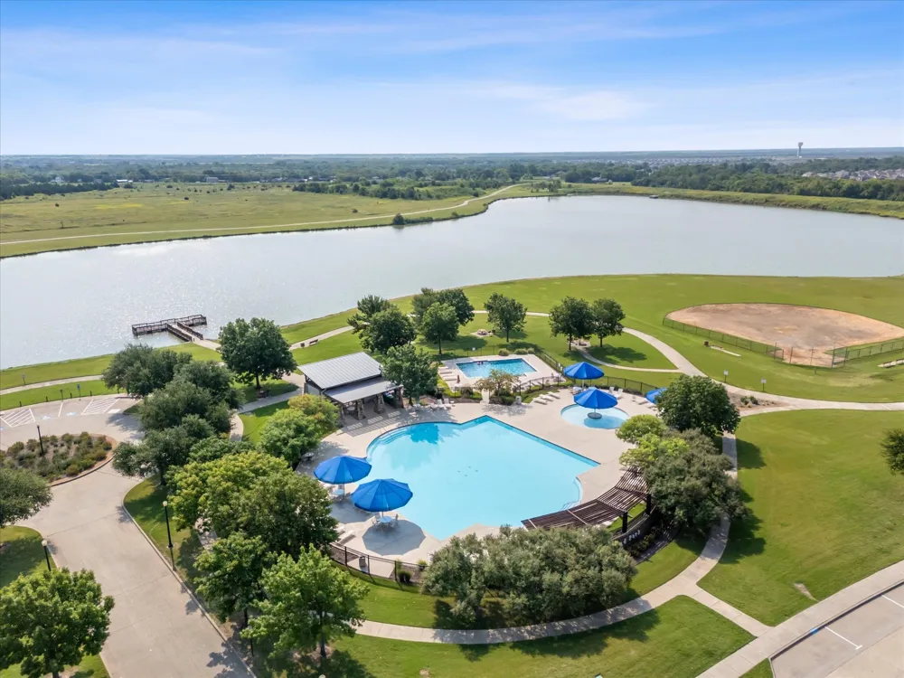 3011 Winecup Court Heartland, TX 75126