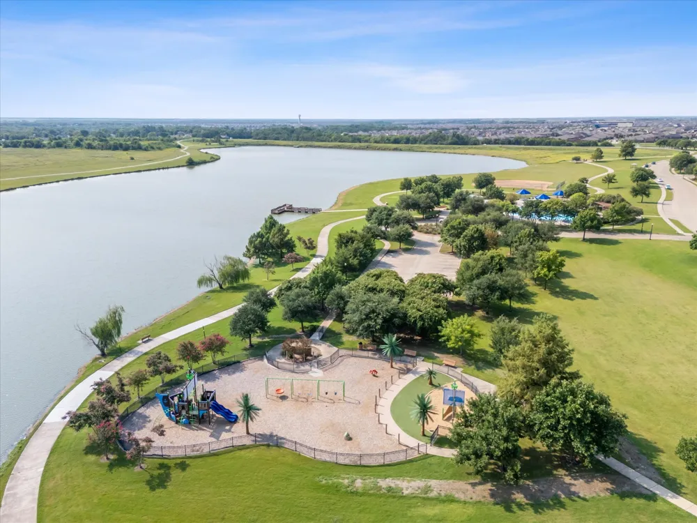 3011 Winecup Court Heartland, TX 75126
