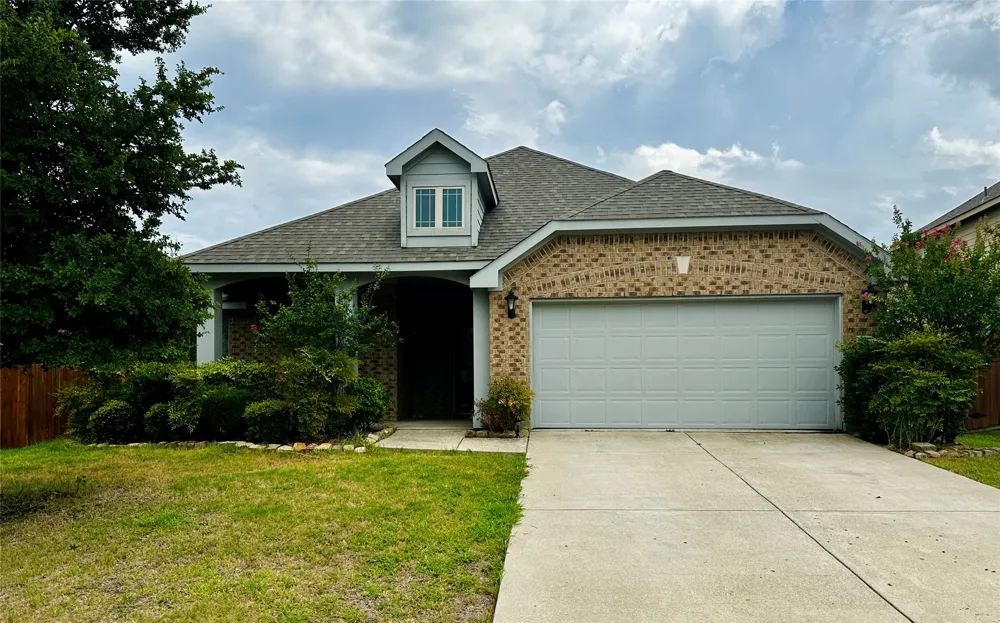 3011 Winecup Court Heartland, TX 75126