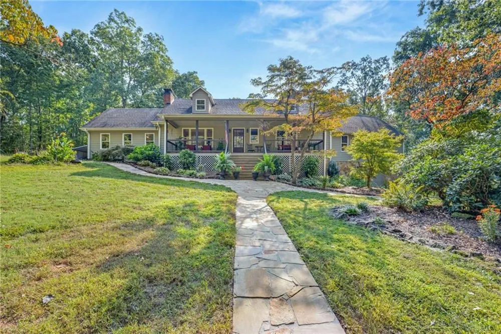 212 Knots Landing Drive Demorest, GA 30535