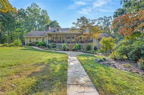 212 Knots Landing Drive